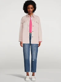 Le Original Cargo Jeans