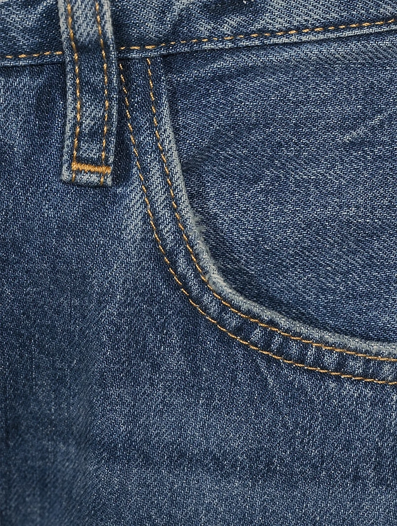 Le Original Cargo Jeans