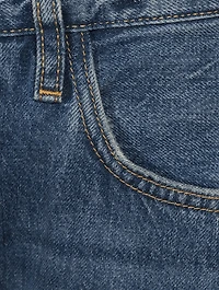 Le Original Cargo Jeans
