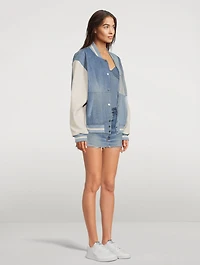 Varsity Jacket