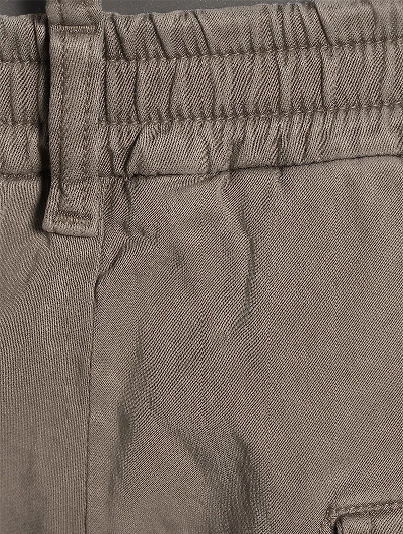 Chile Athleisure Cargo Pants