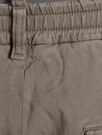 Chile Athleisure Cargo Pants