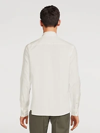 Cotton Dress Shirt