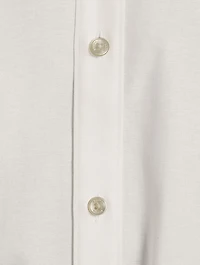 Cotton Dress Shirt