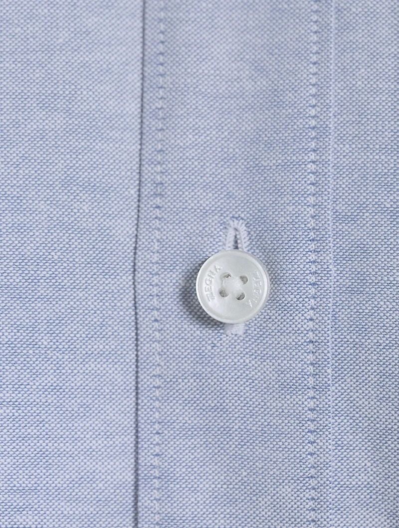 Cotton Dress Shirt