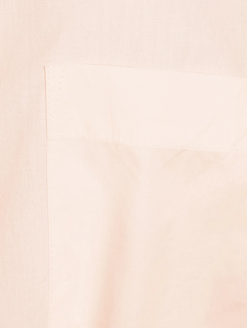 Alexandra Drawstring Shirt