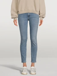 Rocket Ankle Skinny Jeans