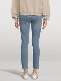 Rocket Ankle Skinny Jeans