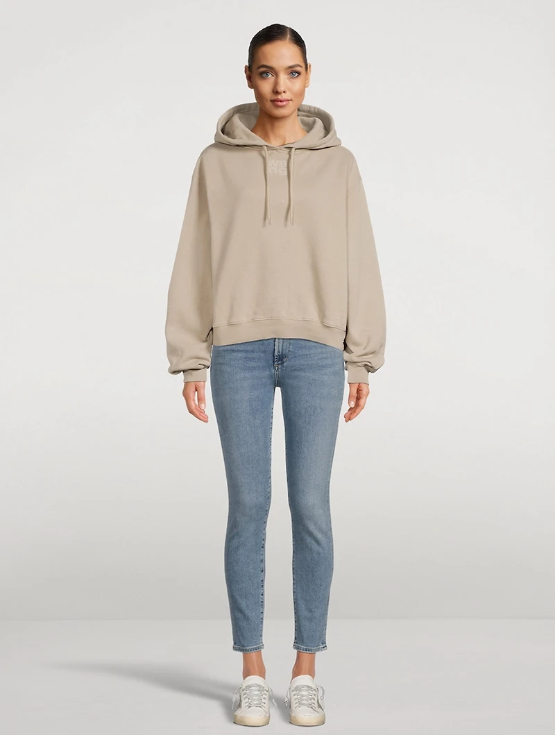 Rocket Ankle Skinny Jeans