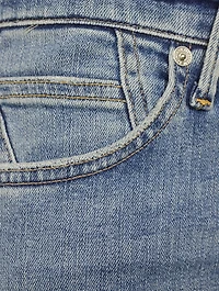 Rocket Ankle Skinny Jeans