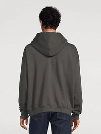 Circle Logo Hoodie