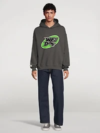 Circle Logo Hoodie