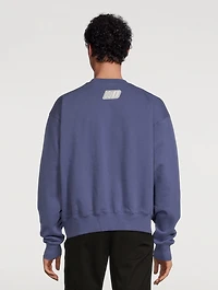 Rainbow Logo Sweatshirt