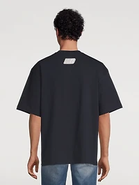 Rainbow Logo T-Shirt