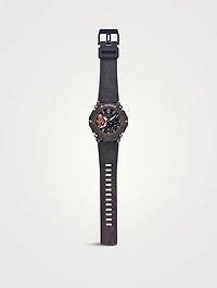 G Shock Mystic Forest Analog Digital Resin Strap Watch