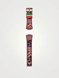 G Shock Rui Hachimura Analog Digital Resin Strap Watch