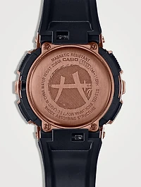 G Shock Rui Hachimura Analog Digital Resin Strap Watch
