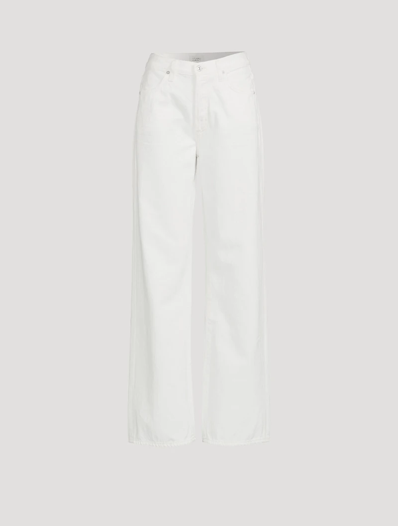 Annina Trouser Jeans