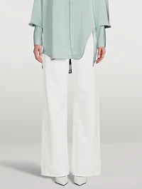 Annina Trouser Jeans