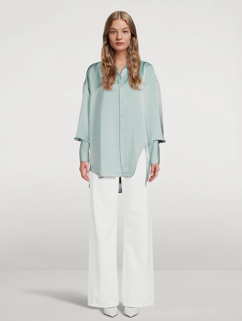 Annina Trouser Jeans