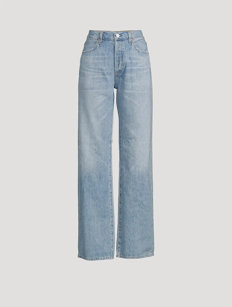 Annina Trouser Jeans