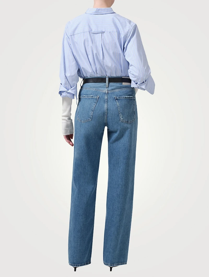 Annina Trouser Jeans