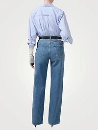 Annina Trouser Jeans