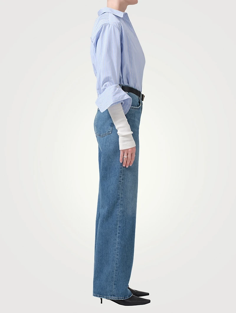 Annina Trouser Jeans