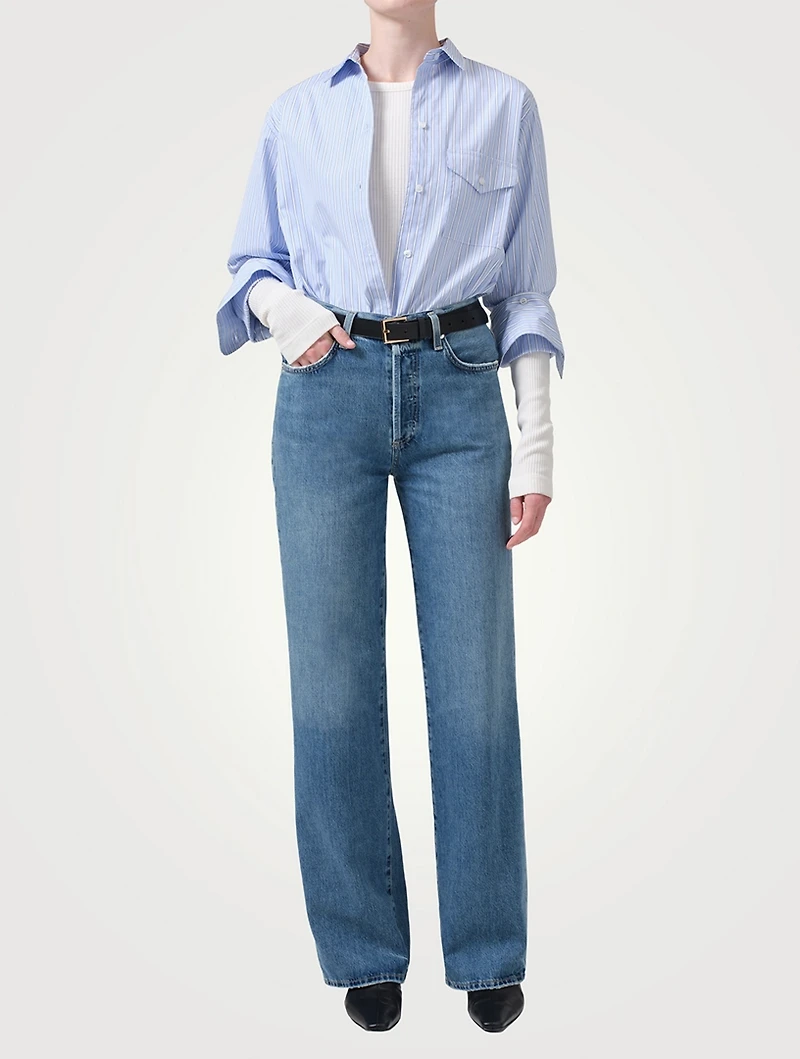 Annina Trouser Jeans