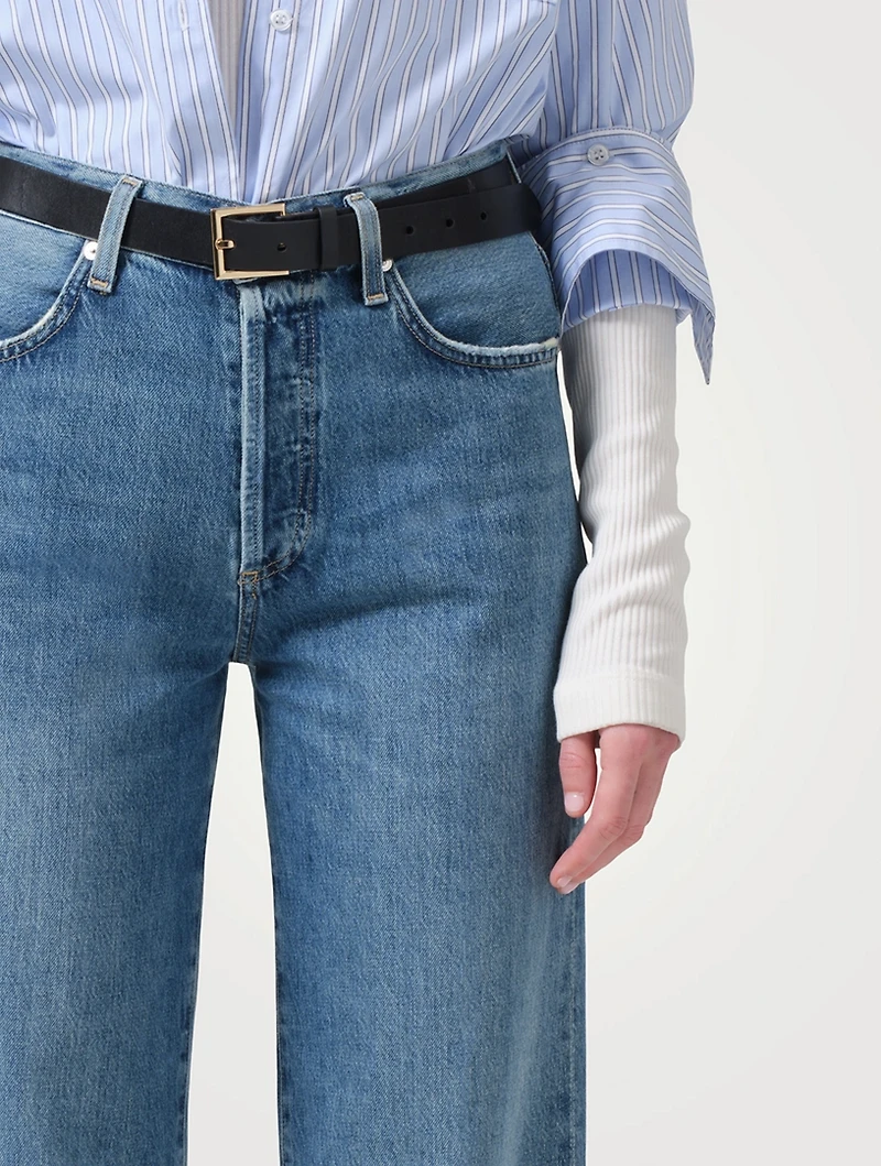 Annina Trouser Jeans