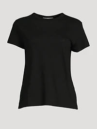 Relaxed Cotton T-Shirt