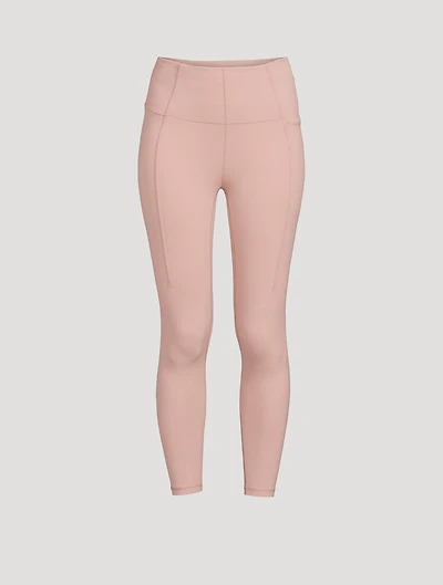 Super Soft 7/8 Yoga Leggings