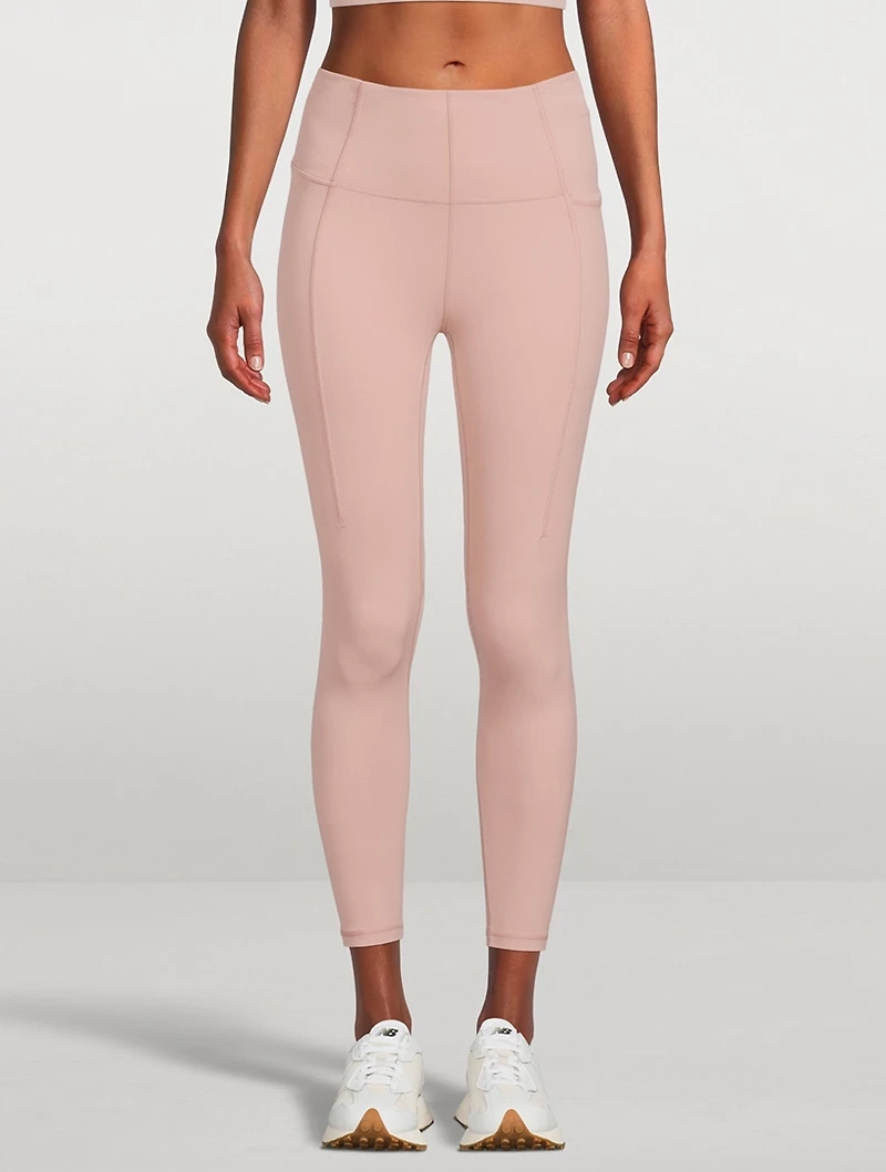 Super Soft 7/8 Yoga Leggings