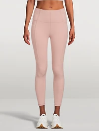 Super Soft 7/8 Yoga Leggings