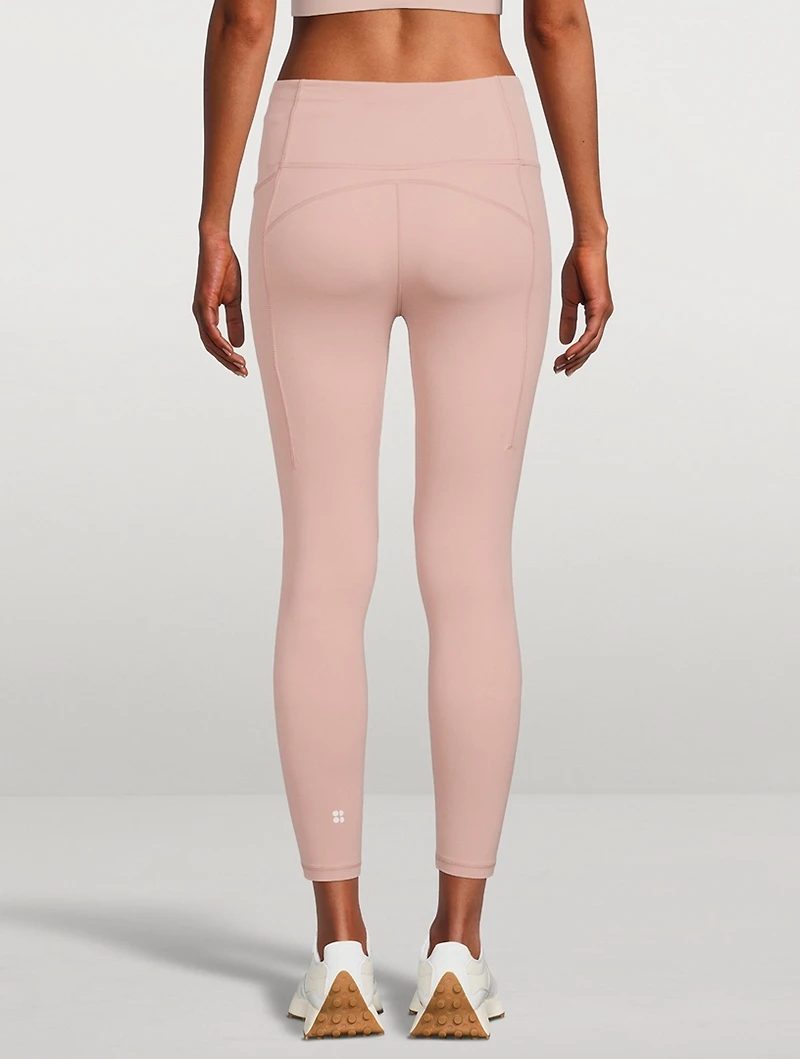 Super Soft 7/8 Yoga Leggings