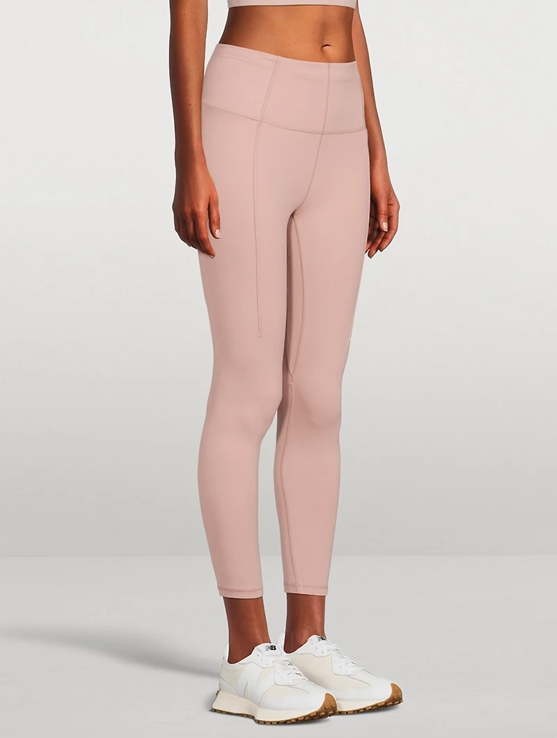 Super Soft 7/8 Yoga Leggings