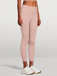 Super Soft 7/8 Yoga Leggings