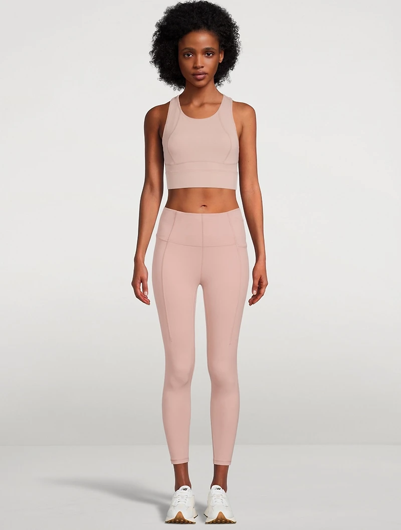 Super Soft 7/8 Yoga Leggings