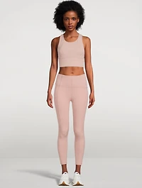 Super Soft 7/8 Yoga Leggings