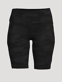 Power Biker Shorts
