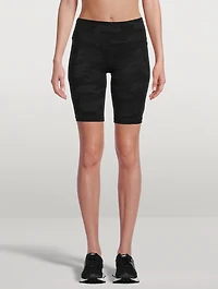 Power Biker Shorts