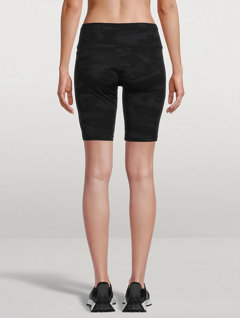 Power Biker Shorts
