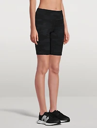 Power Biker Shorts