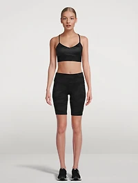 Power Biker Shorts