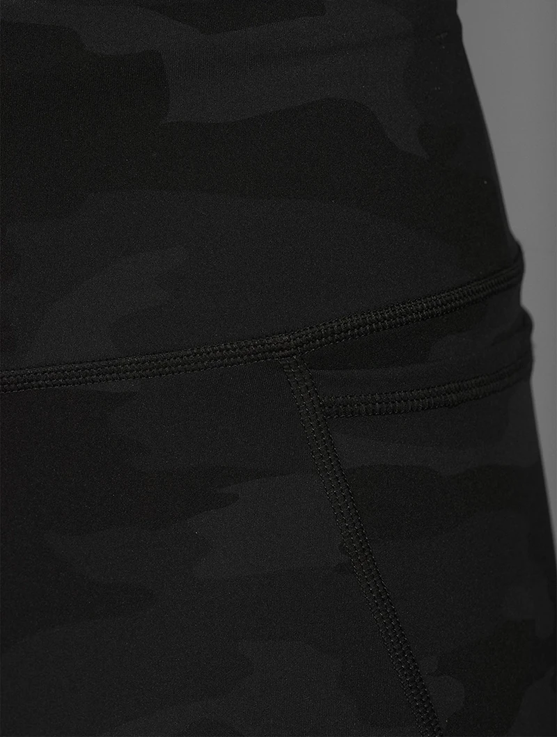 Power Biker Shorts