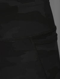Power Biker Shorts