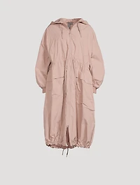 Free Fall Parka