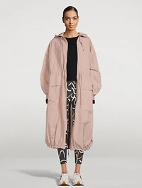 Free Fall Parka