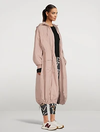 Free Fall Parka