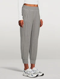 Gary Luxe Fleece Lounge Pants